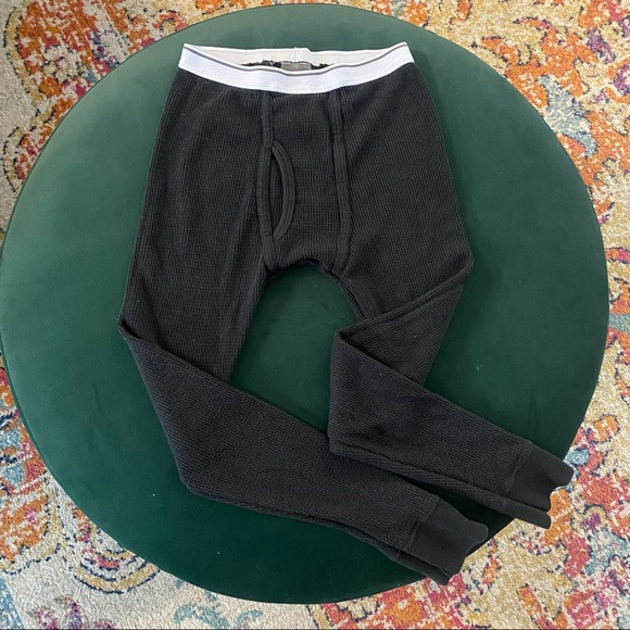 Boys Long Underwear Set - Picture 5 of 6